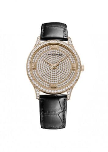 Chopard L.U.C