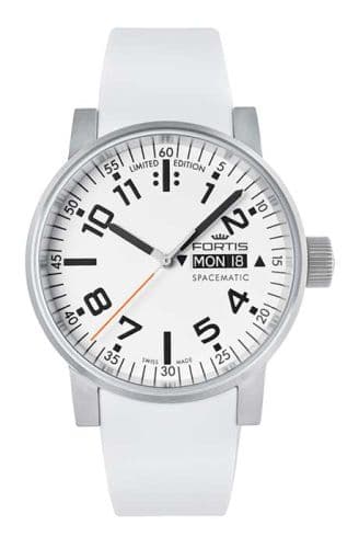 Fortis Cosmonaut