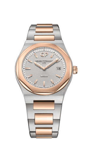 Girard-Perregaux Laureato