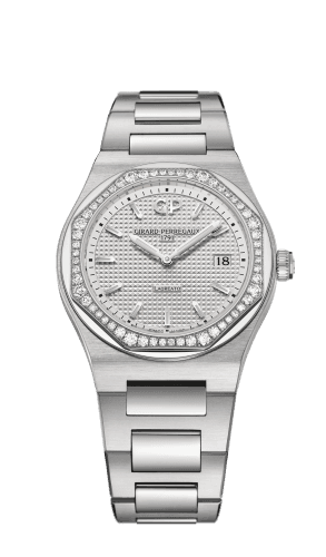 Girard-Perregaux Laureato