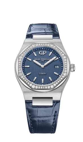 Girard-Perregaux Laureato