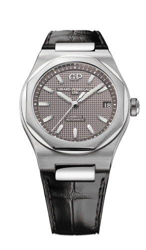 Girard-Perregaux Laureato