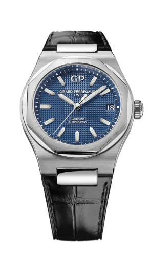 Girard-Perregaux Laureato