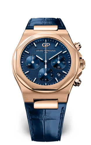 Girard-Perregaux Laureato