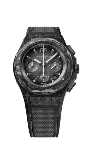 Girard-Perregaux Laureato