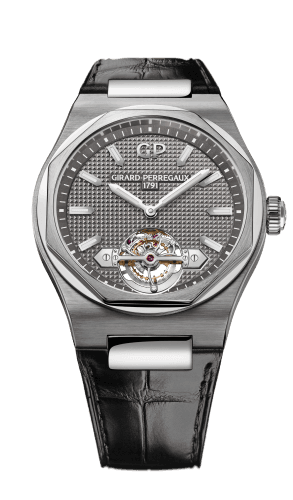 Girard-Perregaux Laureato