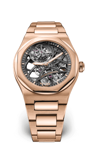 Girard-Perregaux Laureato