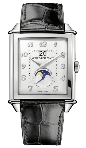 Girard-Perregaux Vintage 1945