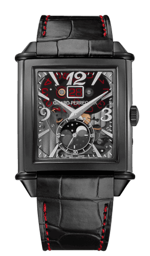Girard-Perregaux Vintage 1945