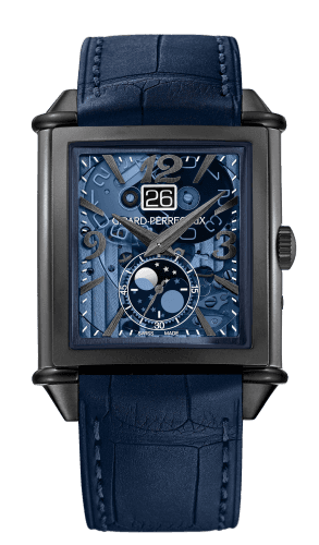 Girard-Perregaux Vintage 1945