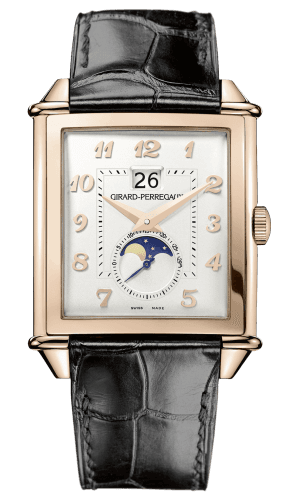 Girard-Perregaux Vintage 1945