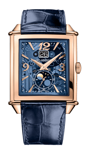 Girard-Perregaux Vintage 1945
