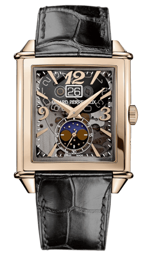 Girard-Perregaux Vintage 1945