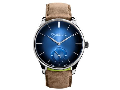 H. Moser & Cie Venturer