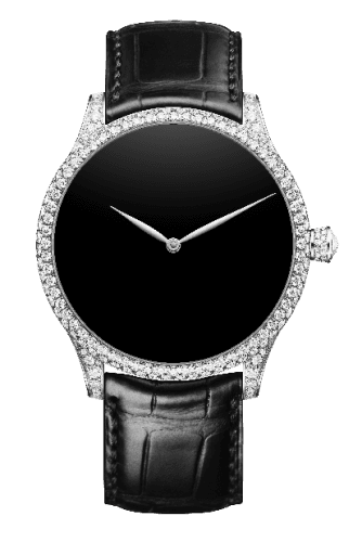 H. Moser & Cie Venturer