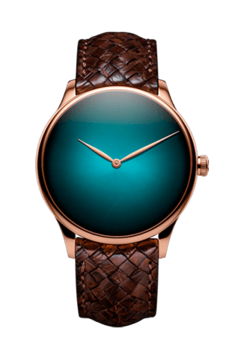 H. Moser & Cie Venturer