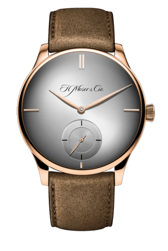 H. Moser & Cie Venturer