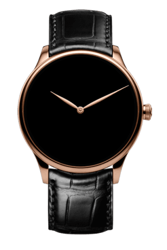 H. Moser & Cie Venturer