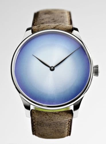 H. Moser & Cie Venturer