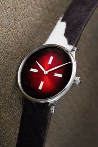 H. Moser & Cie Venturer