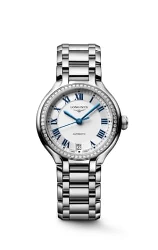 Longines PrimaLuna