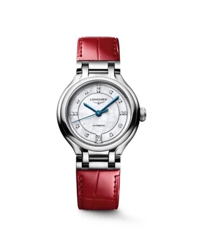 Longines PrimaLuna