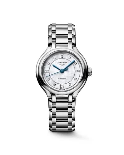 Longines PrimaLuna