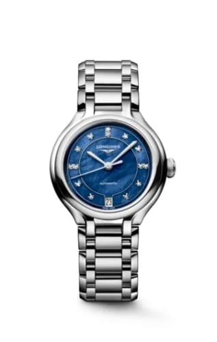 Longines PrimaLuna