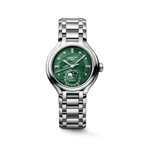 Longines PrimaLuna