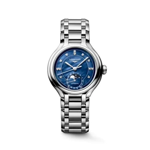 Longines PrimaLuna