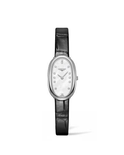 Longines Symphonette