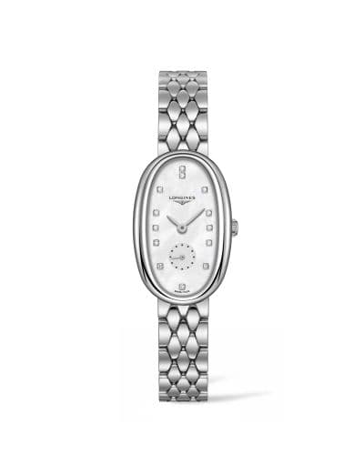 Longines Symphonette