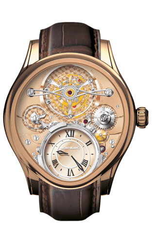 Montblanc Villeret