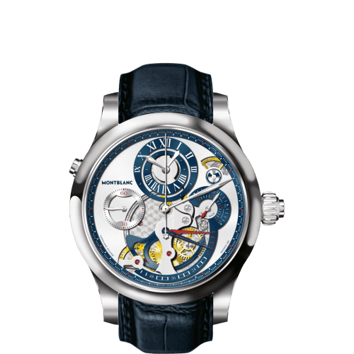 Montblanc Villeret