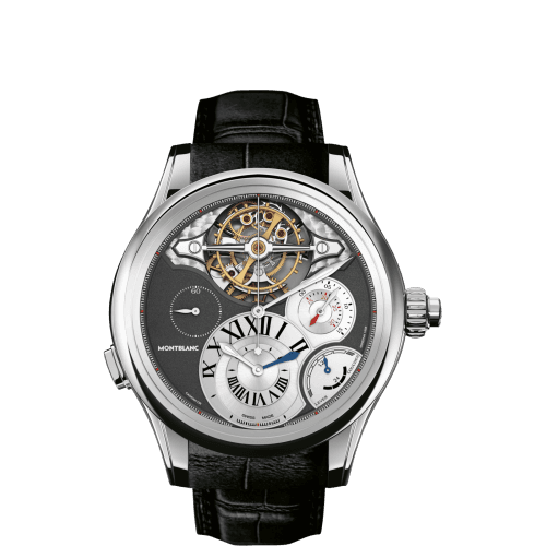 Montblanc Villeret