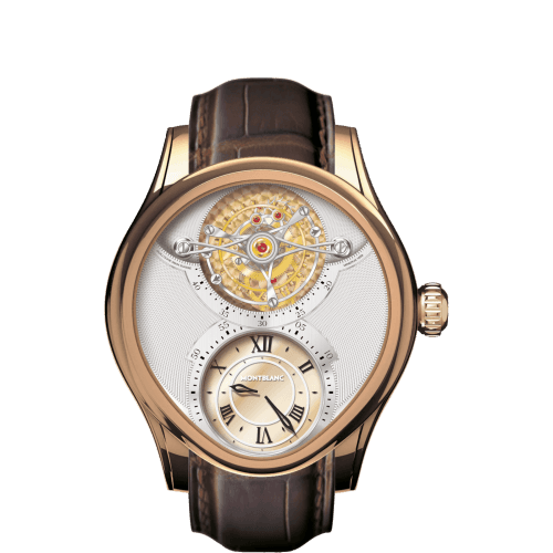 Montblanc Villeret