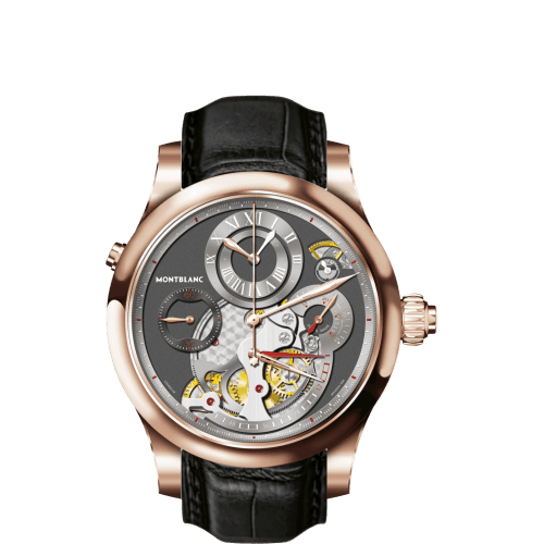Montblanc Villeret