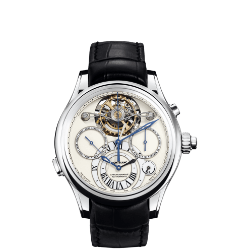 Montblanc Villeret
