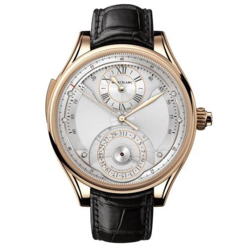Montblanc Villeret