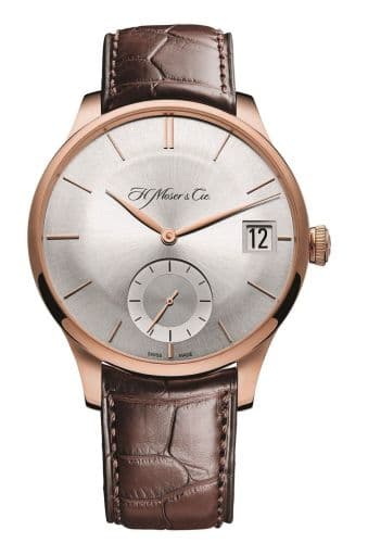 H. Moser & Cie Venturer