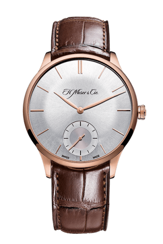 H. Moser & Cie Venturer