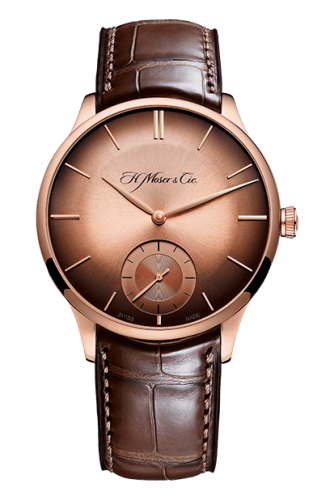 H. Moser & Cie Venturer