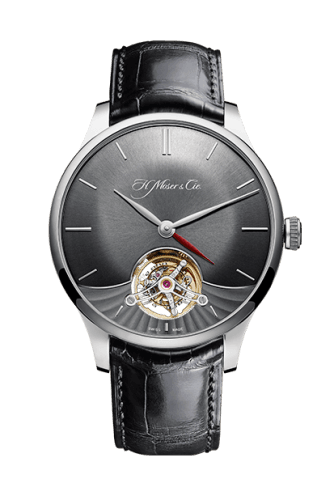 H. Moser & Cie Venturer