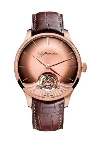 H. Moser & Cie Venturer