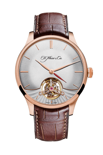H. Moser & Cie Venturer