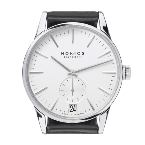 Nomos Glashütte Zürich