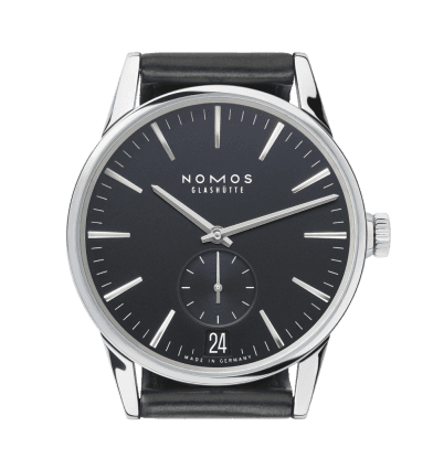 Nomos Glashütte Zürich