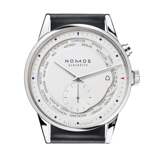 Nomos Glashütte Zürich