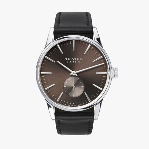 Nomos Glashütte Zürich