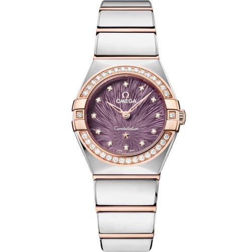 Omega Constellation